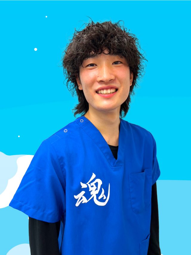 宮下 大輝(みやした だいき)